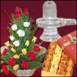 "Shivaratri hamper-2 - Click here to View more details about this Product